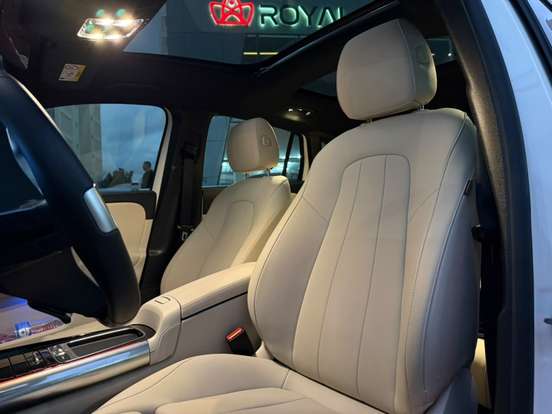 MERCEDES-BENZ-GLA 200-1.3 MHEV PROGRESSIVE 7G-DCT MERCEDES-BENZ-GLA 200-2025