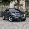 MERCEDES-BENZ GLA 200 1.6 CGI FLEX ADVANCE 7G-DCT MERCEDES-BENZ GLA 200 1.6 CGI FLEX ADVANCE 7G-DCT
