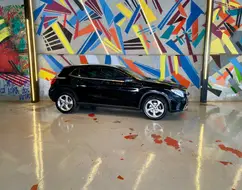 MERCEDES-BENZ GLA 200 1.6 CGI FLEX ADVANCE 7G-DCT MERCEDES-BENZ GLA 200 1.6 CGI FLEX ADVANCE 7G-DCT