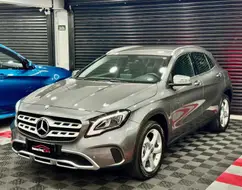 MERCEDES-BENZ GLA 200 1.6 CGI FLEX ADVANCE 7G-DCT MERCEDES-BENZ GLA 200 1.6 CGI FLEX ADVANCE 7G-DCT