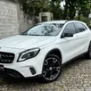 MERCEDES-BENZ GLA 200 1.6 CGI FLEX ADVANCE 7G-DCT MERCEDES-BENZ GLA 200 1.6 CGI FLEX ADVANCE 7G-DCT
