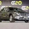 MERCEDES-BENZ GLA 200 1.6 CGI FLEX ENDURO 7G-DCT MERCEDES-BENZ GLA 200 1.6 CGI FLEX ENDURO 7G-DCT