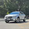 MERCEDES-BENZ GLA 200 1.6 CGI FLEX STYLE 7G-DCT MERCEDES-BENZ GLA 200 1.6 CGI FLEX STYLE 7G-DCT