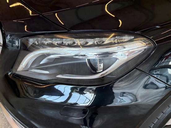 MERCEDES-BENZ-GLA 200-2015