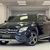 MERCEDES-BENZ GLA 250 2.0 CGI GASOLINA SPORT 7G-DCT MERCEDES-BENZ GLA 250 2.0 CGI GASOLINA SPORT 7G-DCT