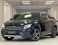 MERCEDES-BENZ GLA 250 2.0 CGI GASOLINA SPORT 7G-DCT MERCEDES-BENZ GLA 250 2.0 CGI GASOLINA SPORT 7G-DCT