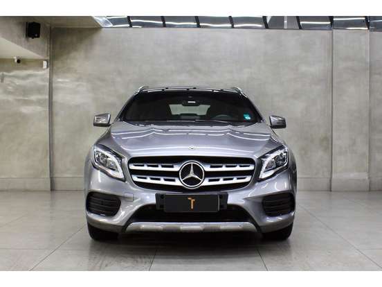 MERCEDES-BENZ-GLA 250-2.0 CGI GASOLINA SPORT 7G-DCT MERCEDES-BENZ-GLA 250-2017