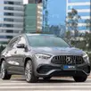 MERCEDES-BENZ GLA 35 AMG 2.0 CGI GASOLINA 4MATIC SPEEDSHIFT MERCEDES-BENZ GLA 35 AMG 2.0 CGI GASOLINA 4MATIC SPEEDSHIFT