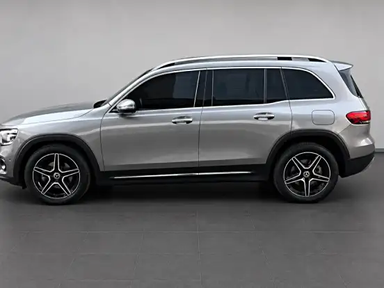 MERCEDES-BENZ-GLB 200-1.3 CGI GASOLINA PROGRESSIVE 7G-DCT MERCEDES-BENZ-GLB 200-2020