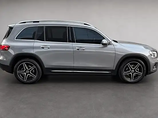 MERCEDES-BENZ-GLB 200-1.3 CGI GASOLINA PROGRESSIVE 7G-DCT MERCEDES-BENZ-GLB 200-2020