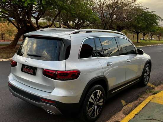 MERCEDES-BENZ-GLB 200-1.3 CGI GASOLINA ADVANCE 7G-DCT MERCEDES-BENZ-GLB 200-2021