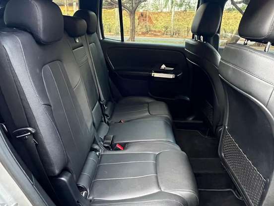 MERCEDES-BENZ-GLB 200-1.3 CGI GASOLINA ADVANCE 7G-DCT MERCEDES-BENZ-GLB 200-2021