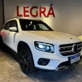 MERCEDES-BENZ GLB 200 1.3 CGI GASOLINA LAUNCH EDITION 7G-DCT MERCEDES-BENZ GLB 200 1.3 CGI GASOLINA LAUNCH EDITION 7G-DCT