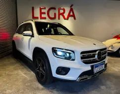 MERCEDES-BENZ GLB 200 1.3 CGI GASOLINA LAUNCH EDITION 7G-DCT MERCEDES-BENZ GLB 200 1.3 CGI GASOLINA LAUNCH EDITION 7G-DCT