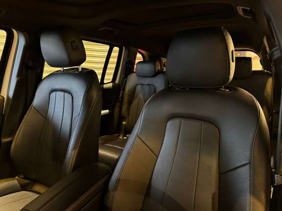 MERCEDES-BENZ-GLB 200-1.3 CGI GASOLINA LAUNCH EDITION 7G-DCT MERCEDES-BENZ-GLB 200-2020