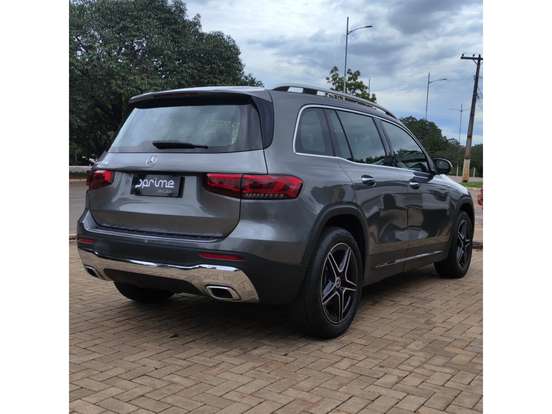 MERCEDES-BENZ-GLB 200-1.3 CGI GASOLINA PROGRESSIVE 7G-DCT MERCEDES-BENZ-GLB 200-2020