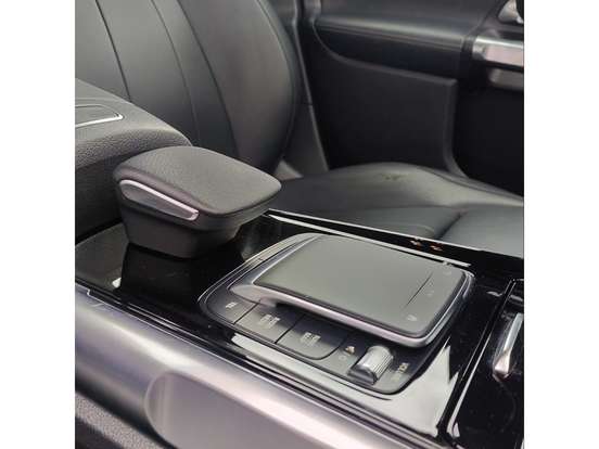 MERCEDES-BENZ-GLB 200-1.3 CGI GASOLINA PROGRESSIVE 7G-DCT MERCEDES-BENZ-GLB 200-2020