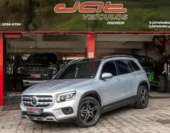 MERCEDES-BENZ GLB 200 1.3 CGI GASOLINA PROGRESSIVE 7G-DCT MERCEDES-BENZ GLB 200 1.3 CGI GASOLINA PROGRESSIVE 7G-DCT