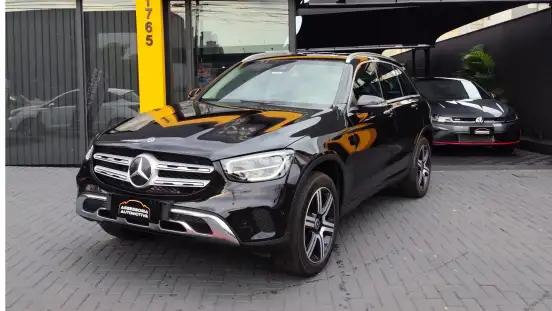 MERCEDES-BENZ-GLC 220d-2019
