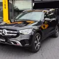 MERCEDES-BENZ GLC 220d 2.0 TURBO DIESEL ENDURO 9G-TRONIC MERCEDES-BENZ GLC 220d 2.0 TURBO DIESEL ENDURO 9G-TRONIC