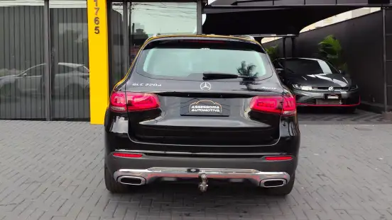 MERCEDES-BENZ-GLC 220d-2.0 TURBO DIESEL ENDURO 9G-TRONIC MERCEDES-BENZ-GLC 220d-2019