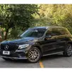 MERCEDES-BENZ GLC 250 2.0 CGI GASOLINA HIGHWAY 4MATIC 9G-TRONIC MERCEDES-BENZ GLC 250 2.0 CGI GASOLINA HIGHWAY 4MATIC 9G-TRONIC