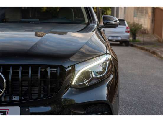 MERCEDES-BENZ-GLC 250-2.0 CGI GASOLINA HIGHWAY 4MATIC 9G-TRONIC MERCEDES-BENZ-GLC 250-2018