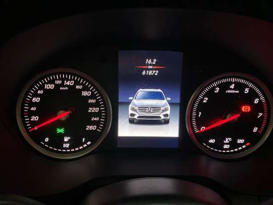 MERCEDES-BENZ-GLC 250-2.0 CGI GASOLINA HIGHWAY 4MATIC 9G-TRONIC MERCEDES-BENZ-GLC 250-2018