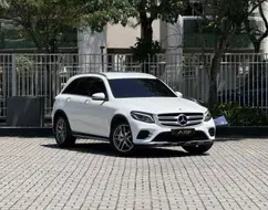 MERCEDES-BENZ GLC 250 2.0 CGI GASOLINA HIGHWAY 4MATIC 9G-TRONIC MERCEDES-BENZ GLC 250 2.0 CGI GASOLINA HIGHWAY 4MATIC 9G-TRONIC