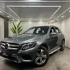 MERCEDES-BENZ GLC 250 2.0 CGI GASOLINA HIGHWAY 4MATIC 9G-TRONIC MERCEDES-BENZ GLC 250 2.0 CGI GASOLINA HIGHWAY 4MATIC 9G-TRONIC