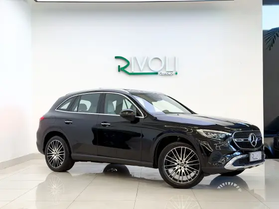 MERCEDES-BENZ GLC 300 2.0 MHEV 4MATIC 9G-TRONIC MERCEDES-BENZ GLC 300 2.0 MHEV 4MATIC 9G-TRONIC