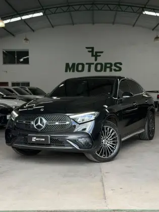 MERCEDES-BENZ GLC 300 2.0 MHEV 4MATIC 9G-TRONIC MERCEDES-BENZ GLC 300 2.0 MHEV 4MATIC 9G-TRONIC