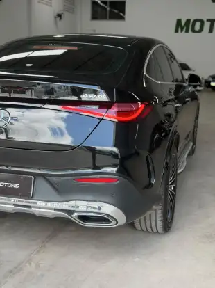 MERCEDES-BENZ-GLC 300-2024