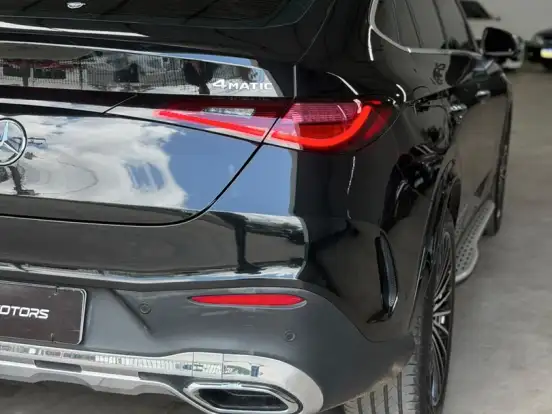 MERCEDES-BENZ-GLC 300-2.0 MHEV 4MATIC 9G-TRONIC MERCEDES-BENZ-GLC 300-2024