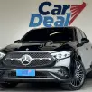 MERCEDES-BENZ GLC 300 2.0 MHEV AMG LINE COUPÉ 4MATIC 9G-TRONIC MERCEDES-BENZ GLC 300 2.0 MHEV AMG LINE COUPÉ 4MATIC 9G-TRONIC