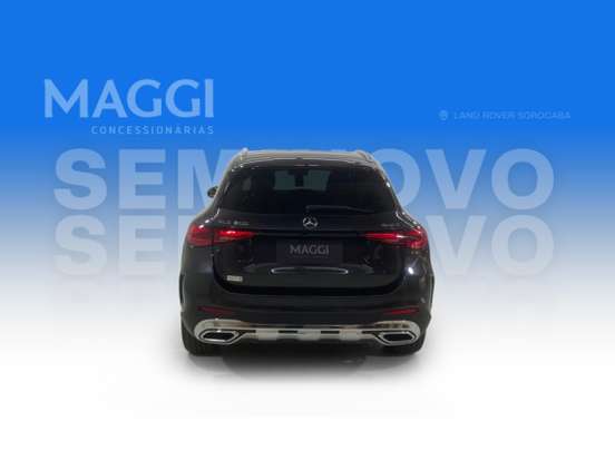 MERCEDES-BENZ-GLC 300-2025