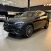 MERCEDES-BENZ GLC 300 2.0 MHEV AMG LINE 4MATIC 9G-TRONIC MERCEDES-BENZ GLC 300 2.0 MHEV AMG LINE 4MATIC 9G-TRONIC