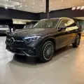 MERCEDES-BENZ GLC 300 2.0 MHEV AMG LINE 4MATIC 9G-TRONIC MERCEDES-BENZ GLC 300 2.0 MHEV AMG LINE 4MATIC 9G-TRONIC