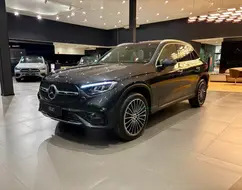 MERCEDES-BENZ GLC 300 2.0 MHEV AMG LINE 4MATIC 9G-TRONIC MERCEDES-BENZ GLC 300 2.0 MHEV AMG LINE 4MATIC 9G-TRONIC