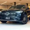 MERCEDES-BENZ GLC 300 2.0 MHEV AMG LINE COUPÉ 4MATIC 9G-TRONIC MERCEDES-BENZ GLC 300 2.0 MHEV AMG LINE COUPÉ 4MATIC 9G-TRONIC