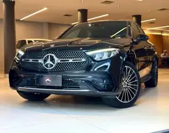MERCEDES-BENZ GLC 300 2.0 MHEV AMG LINE COUPÉ 4MATIC 9G-TRONIC MERCEDES-BENZ GLC 300 2.0 MHEV AMG LINE COUPÉ 4MATIC 9G-TRONIC