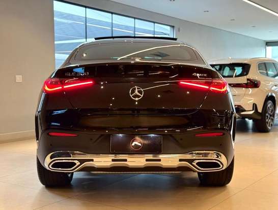 MERCEDES-BENZ-GLC 300-2024