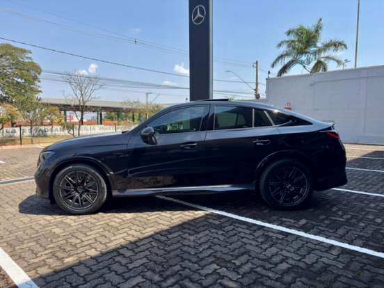 MERCEDES-BENZ-GLC 43 AMG-2024