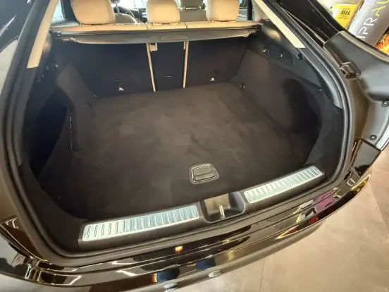 MERCEDES-BENZ-GLC 43 AMG-3.0 V6 GASOLINA COUPÉ 4MATIC 9G-TRONIC MERCEDES-BENZ-GLC 43 AMG-2019