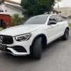 MERCEDES-BENZ GLC 43 AMG 3.0 V6 GASOLINA COUPÉ 4MATIC 9G-TRONIC MERCEDES-BENZ GLC 43 AMG 3.0 V6 GASOLINA COUPÉ 4MATIC 9G-TRONIC