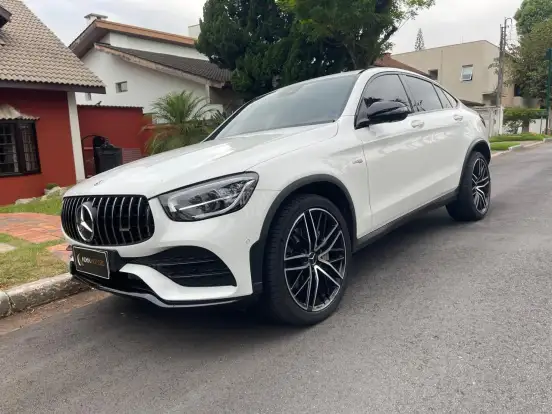 MERCEDES-BENZ-GLC 43 AMG-2022