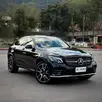 MERCEDES-BENZ GLC 43 AMG 3.0 V6 GASOLINA COUPÉ 4MATIC 9G-TRONIC MERCEDES-BENZ GLC 43 AMG 3.0 V6 GASOLINA COUPÉ 4MATIC 9G-TRONIC