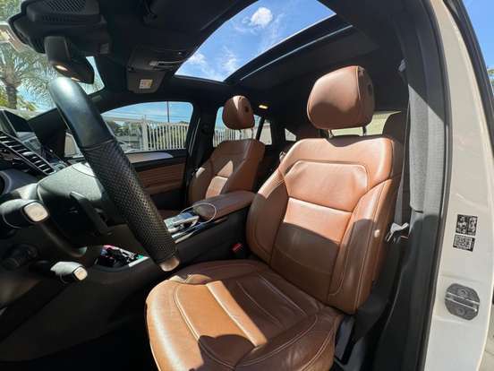 MERCEDES-BENZ-GLE 400-2018