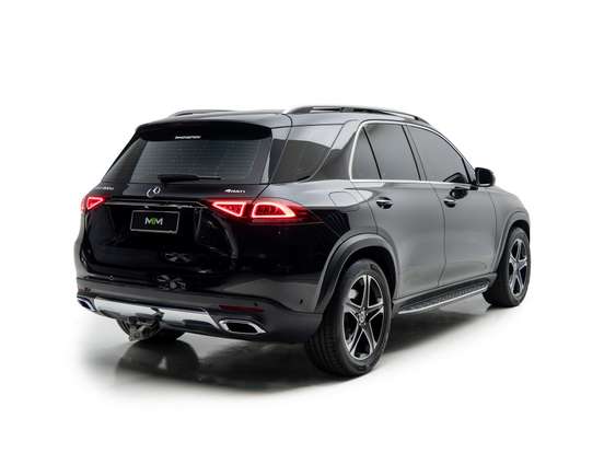 MERCEDES-BENZ-GLE 400d-3.0 V6 DIESEL 4MATIC 9G-TRONIC MERCEDES-BENZ-GLE 400d-2021