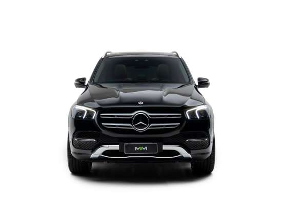 MERCEDES-BENZ-GLE 400d-3.0 V6 DIESEL 4MATIC 9G-TRONIC MERCEDES-BENZ-GLE 400d-2021